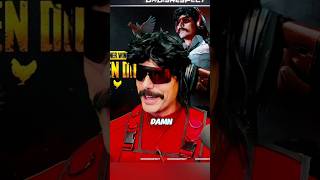 DOC ON THE ELECTION RESULTS 🇺🇸 🦅 drdisrespect [upl. by Harlen804]