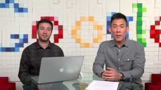 Whats New in Google Maps for Work  Episode 6 [upl. by Taro]