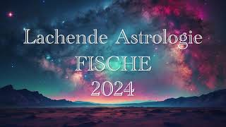 FischeHoroskop 2024 Entdecke was die Sterne für dich bereithalten [upl. by Adimra]