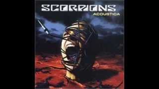 SCORPIONS  ACOUSTICA [upl. by Sutherland]