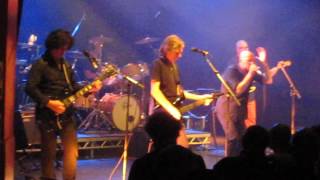 Shriekback  All Lined Up at Shepherds Bush 3rd June 2017 [upl. by Osric]