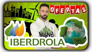 El Plan Estable Verde 🌲 de IBERDROLA  Revisando OFERTAS de LUZ [upl. by Stoeber]