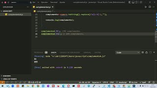 Fundamentos de JavaScript [upl. by Eicyal]