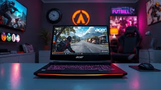 Acer Predator Helios 300 Gaming Powerhouse [upl. by Annohsat]