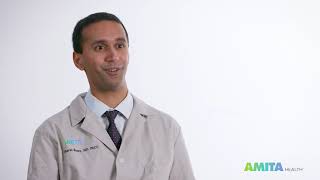 How to Treat Deep Vein Thrombosis DVT — AMITA Health [upl. by Matilda]