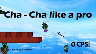 How to chacha bridge A detailed guide [upl. by Somar]