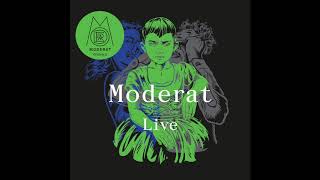 Moderat  No 22 Live MTR068 [upl. by Eecram]