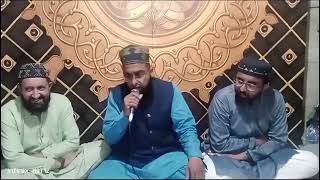 Mangton Ko Sultan Banaya Naat Hafiz Ehsan Ul Haq Qadri [upl. by Leuneb]