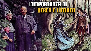 Limportanza di Beren e Lúthien [upl. by Herzig]