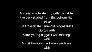 Yo Gotti  I Know feat Rich Homie Quan Lyrics [upl. by Amora337]