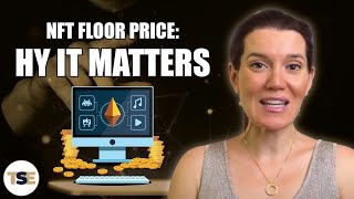 NFT Floor Price EXPLAINED Increase Your Gains [upl. by Sikram]