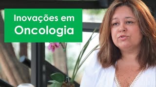 Conheça Inovações em Oncologia [upl. by Araht]