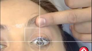 Tonometer Diaton  English Lesson [upl. by Lipscomb]