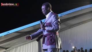 Ndeysan Li Daw na Yaram Duo Wally Seck et son pére Thione Seck  Mathiou remix [upl. by Volny378]