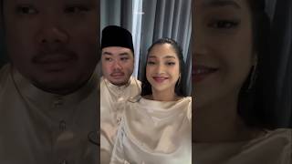 Atikah Suhaime dan Suami [upl. by Kleiman]