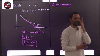 Application of derivatives L3  Increasing amp Decreasingclass12 ncert Chapter 6 boardexam cbse [upl. by Shelagh219]