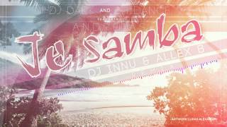 Dj Dark amp Shidance ftAndreias  Je Samba Allex B amp Dj Innu Remix [upl. by Ackley]