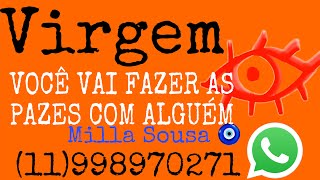 VIRGEM 10102024  VOCÊ VAI PERDER A CONFIANÇA EM ALGUÉM [upl. by Emerick]