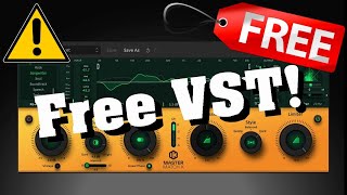 【New Free VST】 Best Free Mastering VST Plugin Master Match X Lite TRackS 6 INTRO IK Multimedia [upl. by Lavine]