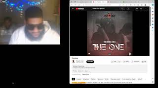 Headie One  The One Reaction [upl. by Haliled]