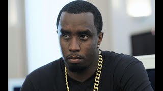 DIDDY après la Perquisition amp Ses Mentors  Roule avec Driver  2024 [upl. by Amleht176]