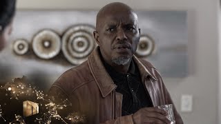 A suicide threat – The Queen  Mzansi Magic [upl. by Arbma985]