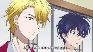 Fukigen na mononokean S2 episode 8 sub Indo [upl. by Todhunter]