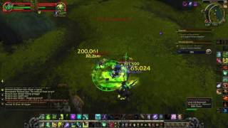 World of Warcraft An Invasion of Murlocs Legion Assault Stormheim World Quest Guide [upl. by Rehpotsrihc]