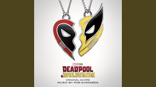 Deadpool Has a Theme [upl. by Harlan]