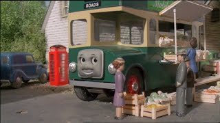 Thomas amp Friends Season 7 Episode 19 Bulgy Rides Again UK Dub HD MA [upl. by Shana470]