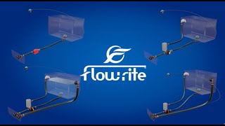 Complete FlowRite Livewell Systems Overview [upl. by Kohsa848]