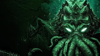 quotThe Call of Cthulhuquot HP Lovecraft audiobook CLASSIC HORROR ― Chilling Tales for Dark Nights [upl. by Hsac]