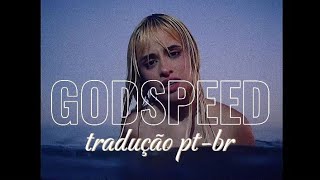 Camila Cabello  GODSPEED Official Vídeo  Tradução PT [upl. by Lanny]