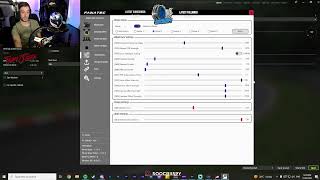 Fanatec CSL DD Assetto Corsa DRIFT SETTINGS [upl. by Packton71]