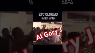 Alhaji Wasiu Alabi Pasuma For MC Oluomo Musiliu Akinsanya Oga wa [upl. by Elma921]