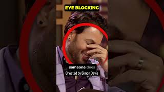 Anupam Mittal Shark Tank Season 3  Ashneer Grover  Eye Blocking Body Langauge [upl. by Eniagrom]