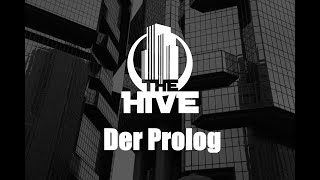 THE HIVE  Staffel 1  Der Prolog  Eine PenampPaperSerie [upl. by Halimaj]