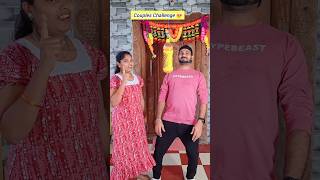 Dont miss the end 😱 Adi paavi 🤣 shorts trending viral chandrupriya love [upl. by Hermann]