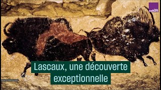 Lascaux les secrets dune découverte exceptionnelle  CulturePrime [upl. by Bohner]