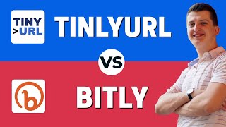 Bitly vs Tinyurl  Which One Is Better [upl. by Haneekas]