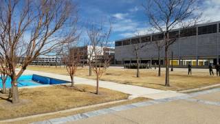 USAFA Noon Meal Formation [upl. by Troc]