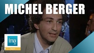 La première fois de Michel Berger  Archive INA [upl. by Nylikcaj]