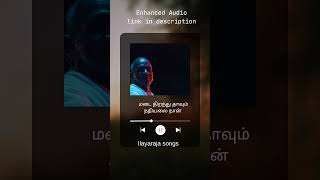 Madai thirandhu  Tamil Songs  Nizhalgal  Ilayaraja shorts [upl. by Devaj947]