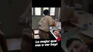 Pelotazo en la cara mathematics maths viral fail [upl. by Renzo]