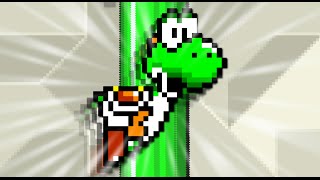 Save The Yoshis Animation [upl. by Aicileb]