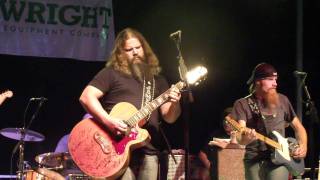 jamey johnson quotthey shouldve named you cocainequot washington county fair abingdon va 91410 [upl. by Nnaegroeg661]