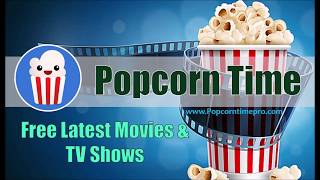 How to use Popcorn Time without a VPN Full Tutorial 2019 [upl. by Yolanthe930]