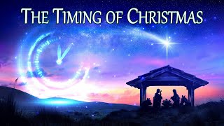 The Timing of Christmas [upl. by Lorianna]