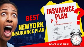 New York Health Insurance Reviews What’s the Best Plan for You [upl. by Ahsi]