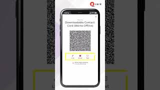 The QCard App Works Offline [upl. by Cross349]